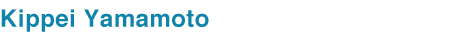 Kippei Yamamoto