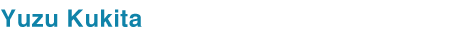 Yuzu Kukita